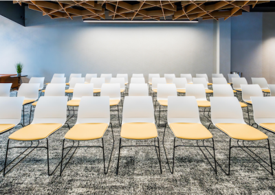 Corporate Seminar Venue