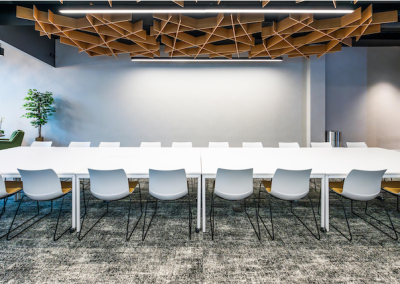 Corporate Meeting Venue - The Royal Room