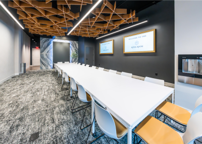 Conference Room - The Royal Room