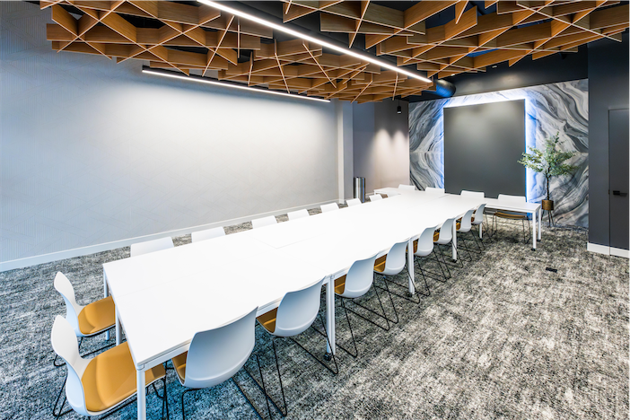 conference room for rent