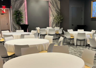 Corporate Party Venue Louisville - The Royal Room