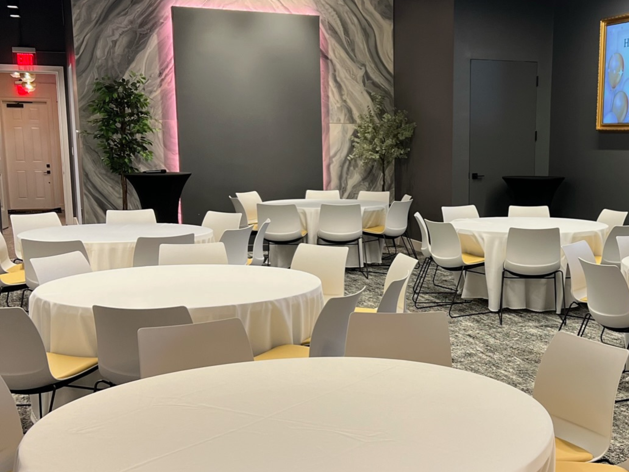 Corporate Party Venue Louisville - The Royal Room